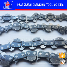 64 drive links concrete steel cutting chainsaw